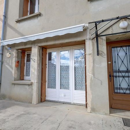 Villa Vintage House Ambérieu-en-Bugey Exterior foto